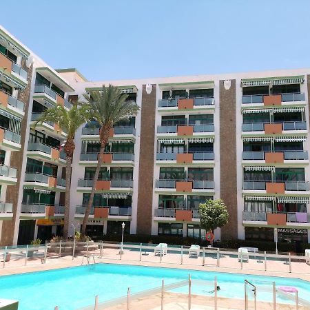 Beach Modern Apartment 普拉亚戴尔雷安格莱斯 外观 照片