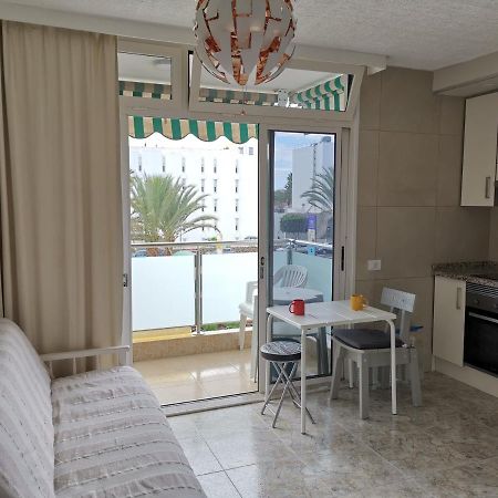 Beach Modern Apartment 普拉亚戴尔雷安格莱斯 外观 照片