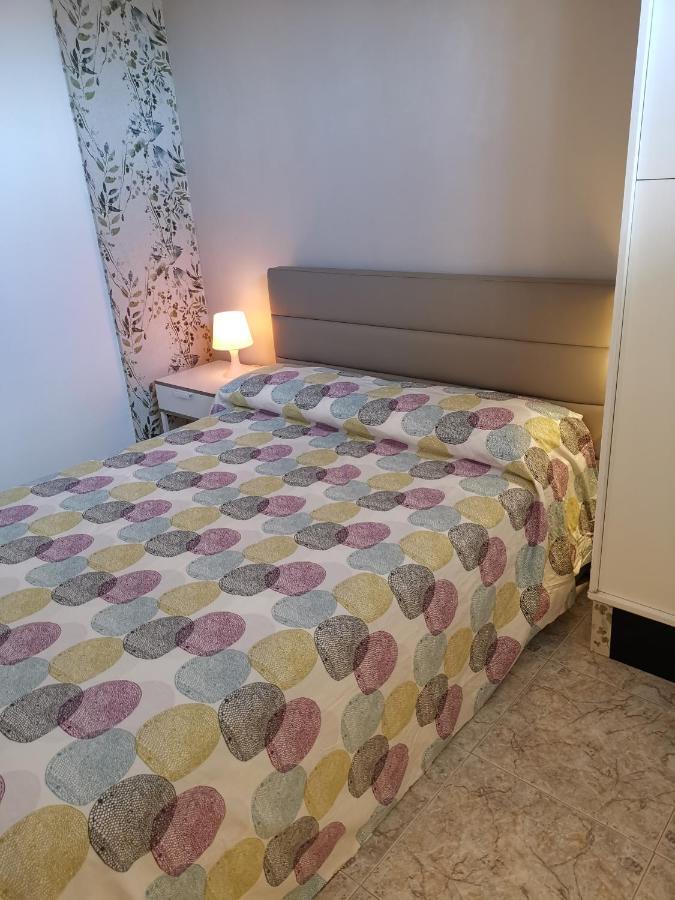 Beach Modern Apartment 普拉亚戴尔雷安格莱斯 外观 照片