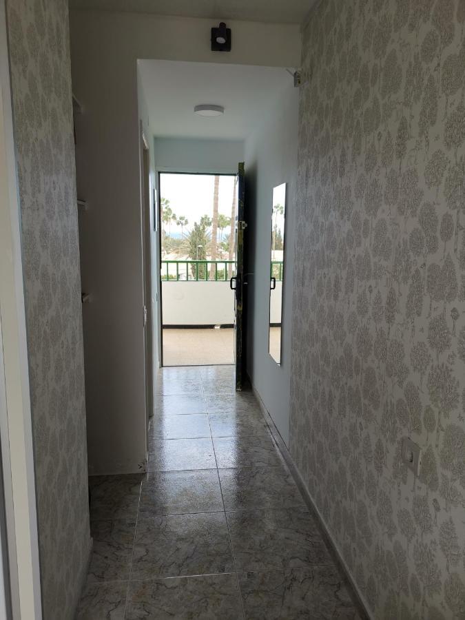 Beach Modern Apartment 普拉亚戴尔雷安格莱斯 外观 照片