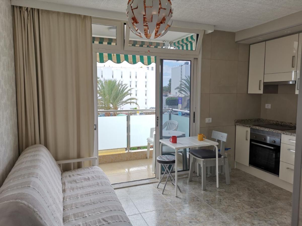 Beach Modern Apartment 普拉亚戴尔雷安格莱斯 外观 照片
