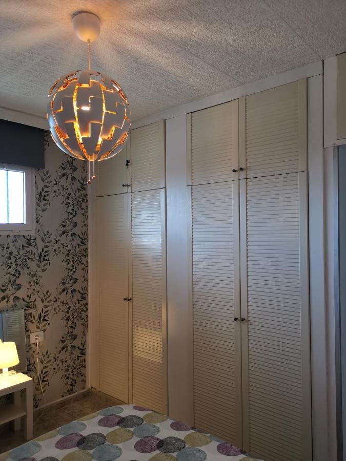 Beach Modern Apartment 普拉亚戴尔雷安格莱斯 外观 照片