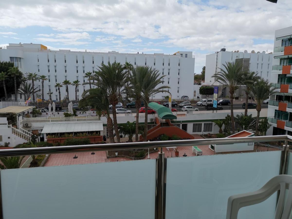 Beach Modern Apartment 普拉亚戴尔雷安格莱斯 外观 照片
