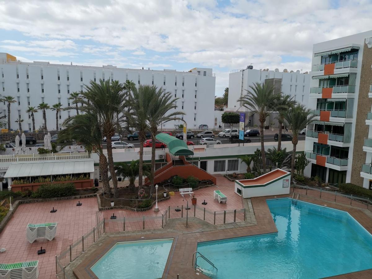 Beach Modern Apartment 普拉亚戴尔雷安格莱斯 外观 照片