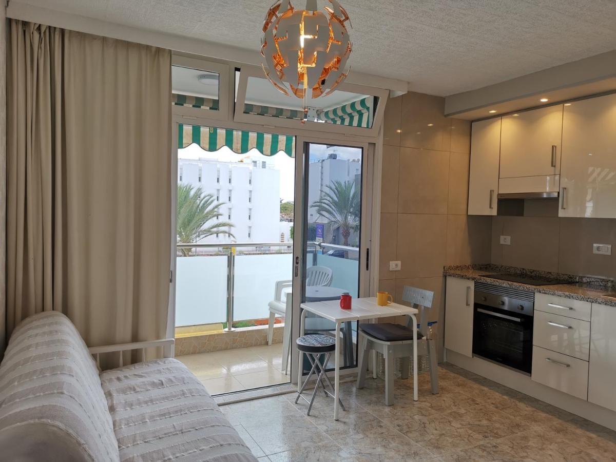 Beach Modern Apartment 普拉亚戴尔雷安格莱斯 外观 照片