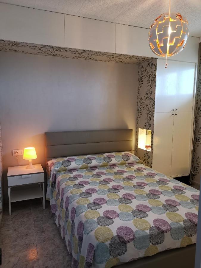 Beach Modern Apartment 普拉亚戴尔雷安格莱斯 外观 照片