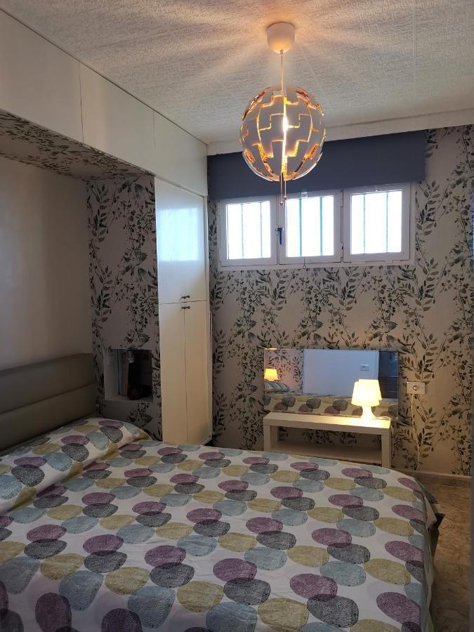 Beach Modern Apartment 普拉亚戴尔雷安格莱斯 外观 照片