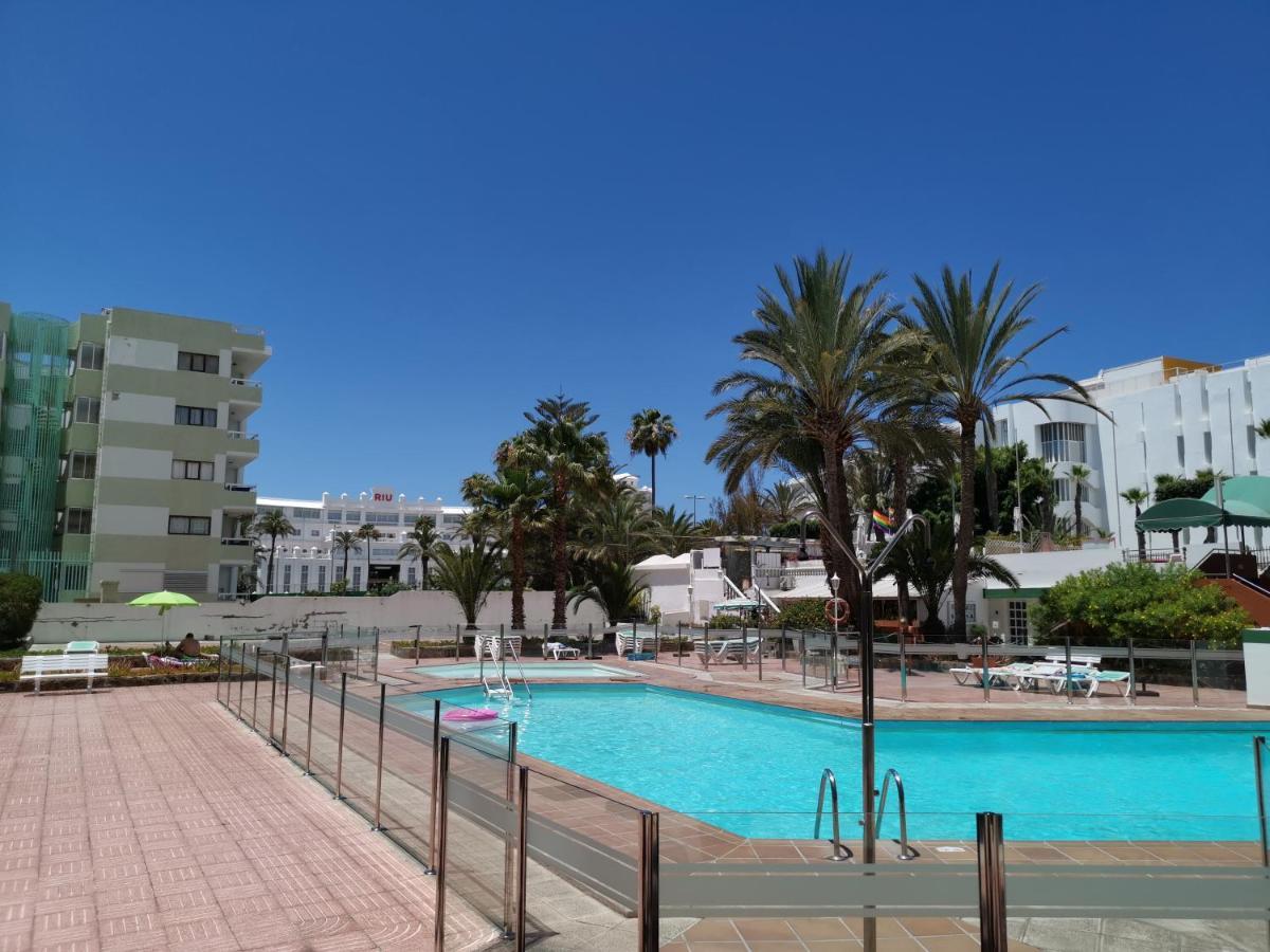 Beach Modern Apartment 普拉亚戴尔雷安格莱斯 外观 照片